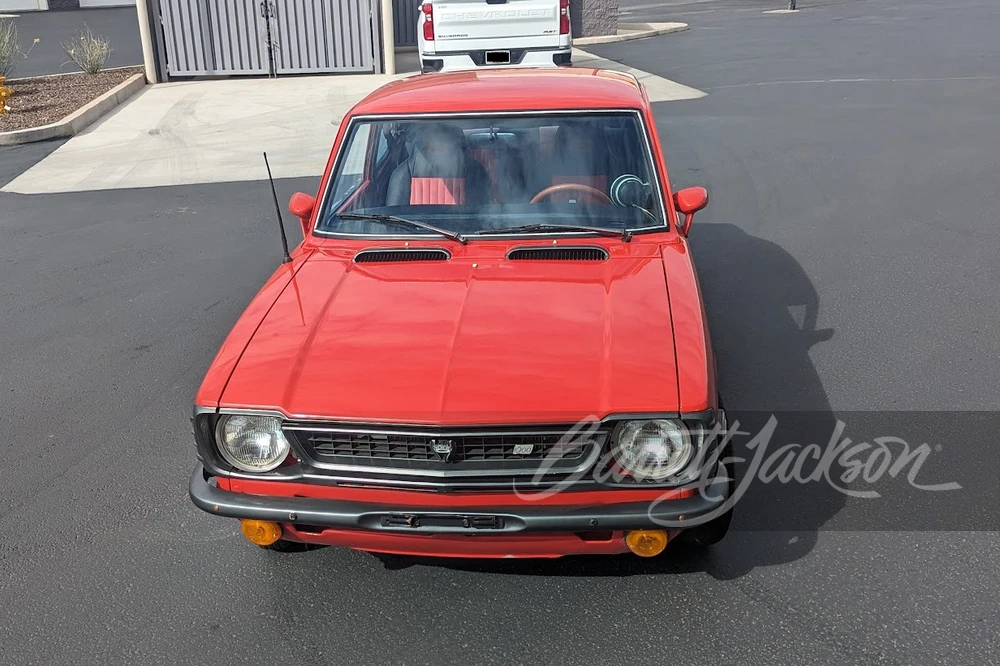 1973 Toyota Corolla 2nd Gen - Image 8 of 27
