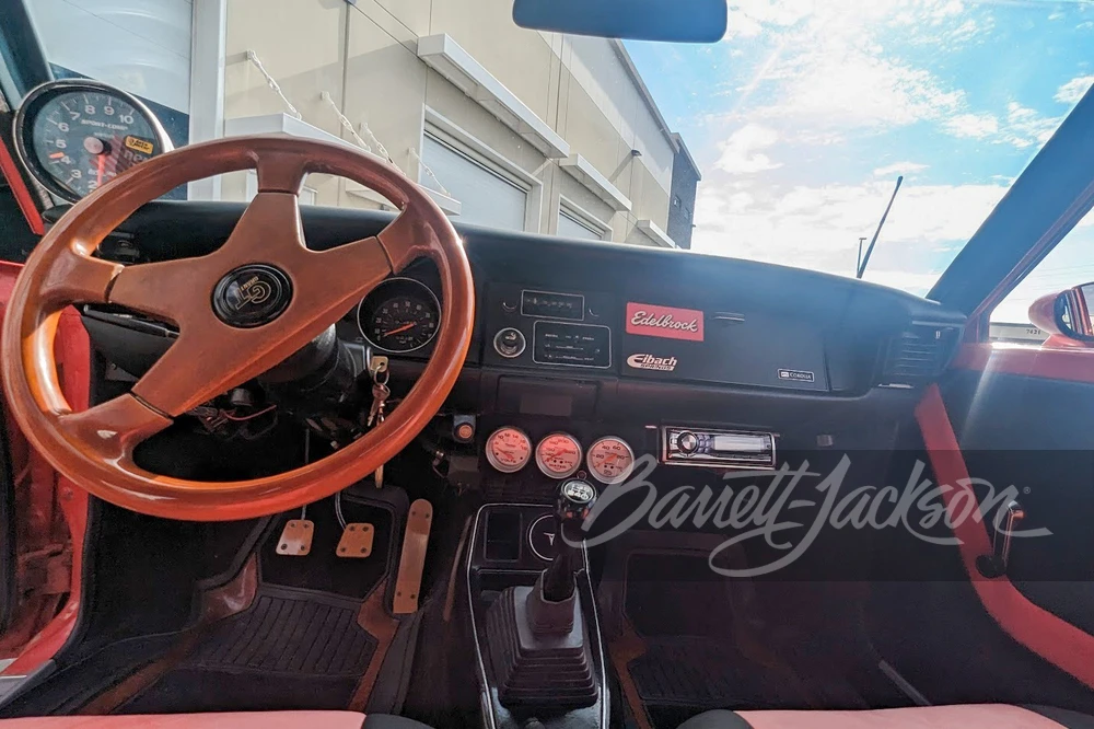 1973 Toyota Corolla 2nd Gen - Image 10 of 27
