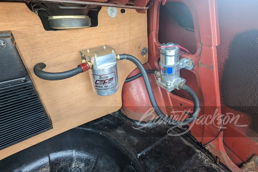 1973 Toyota Corolla 2nd Gen - Image 16 of 27