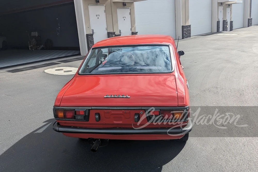 1973 Toyota Corolla 2nd Gen - Image 17 of 27
