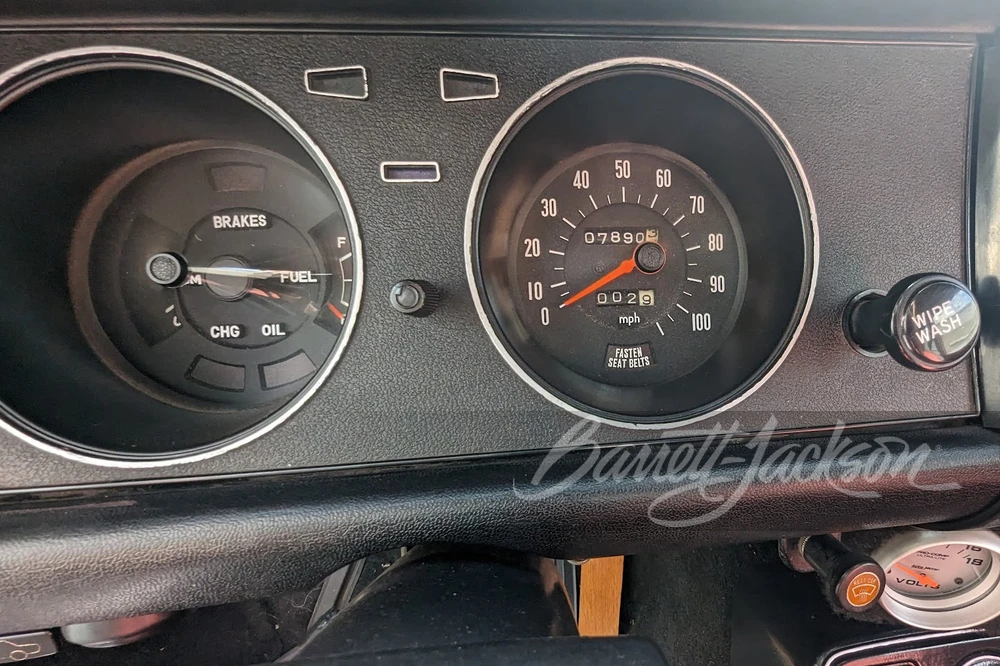 1973 Toyota Corolla 2nd Gen - Image 18 of 27