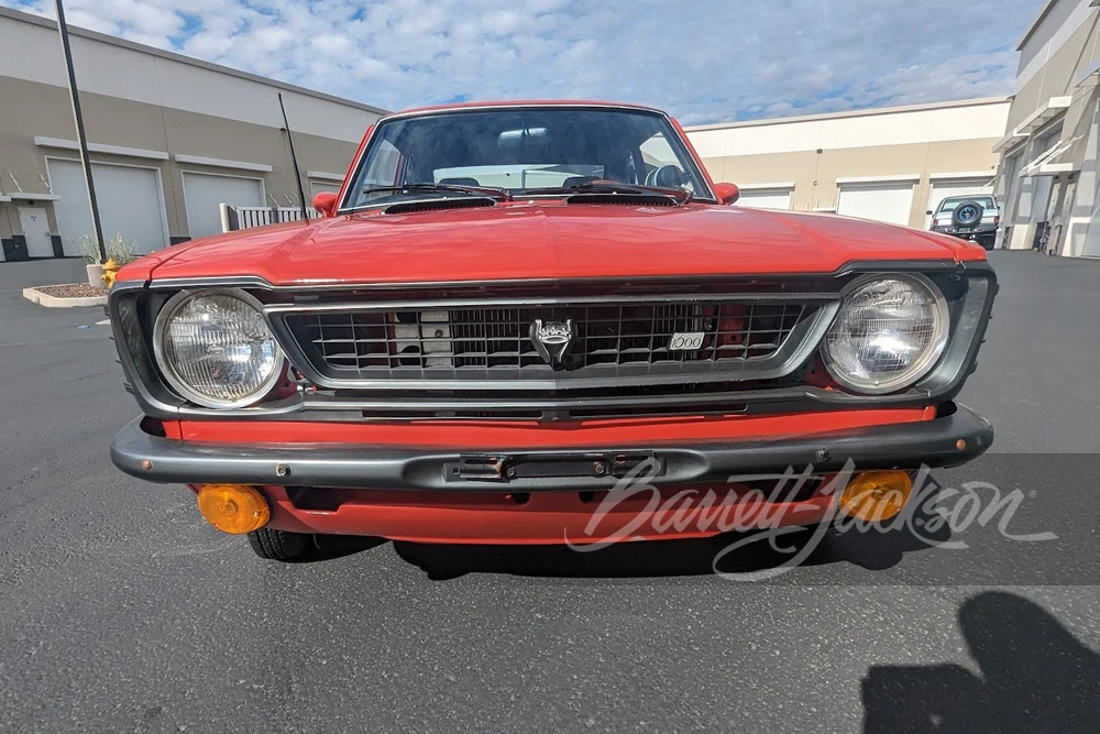 1973 Toyota Corolla 2nd Gen - Image 19 of 27