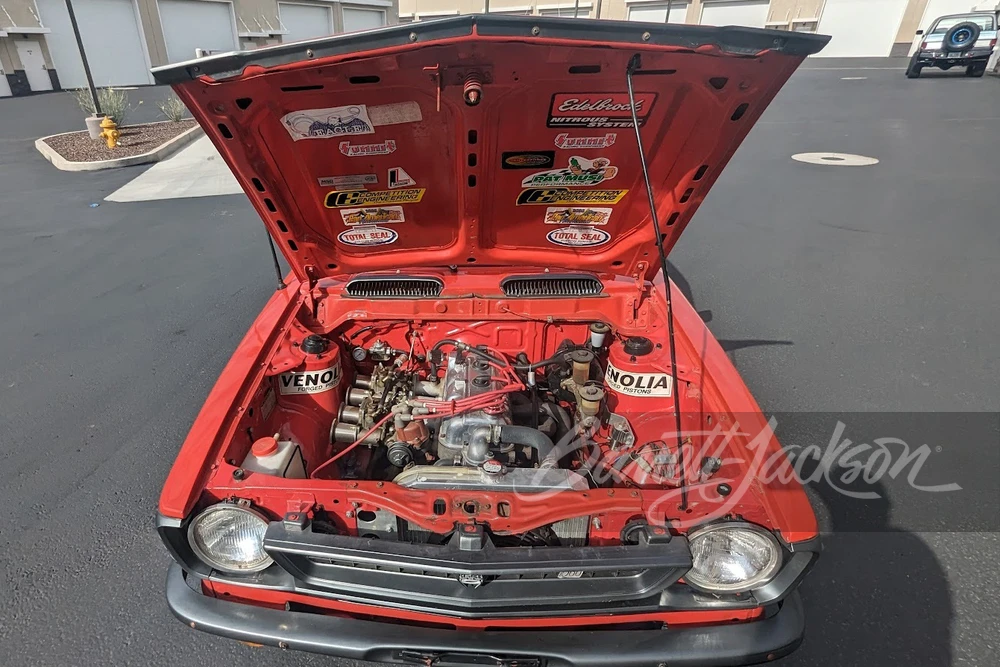 1973 Toyota Corolla 2nd Gen - Image 22 of 27