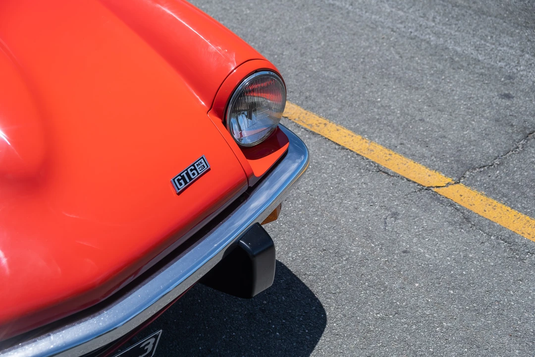 1973 Triumph GT6 Mark III - Image 16 of 31