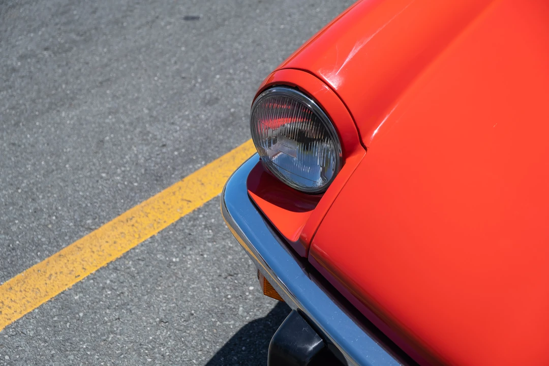 1973 Triumph GT6 Mark III - Image 17 of 31