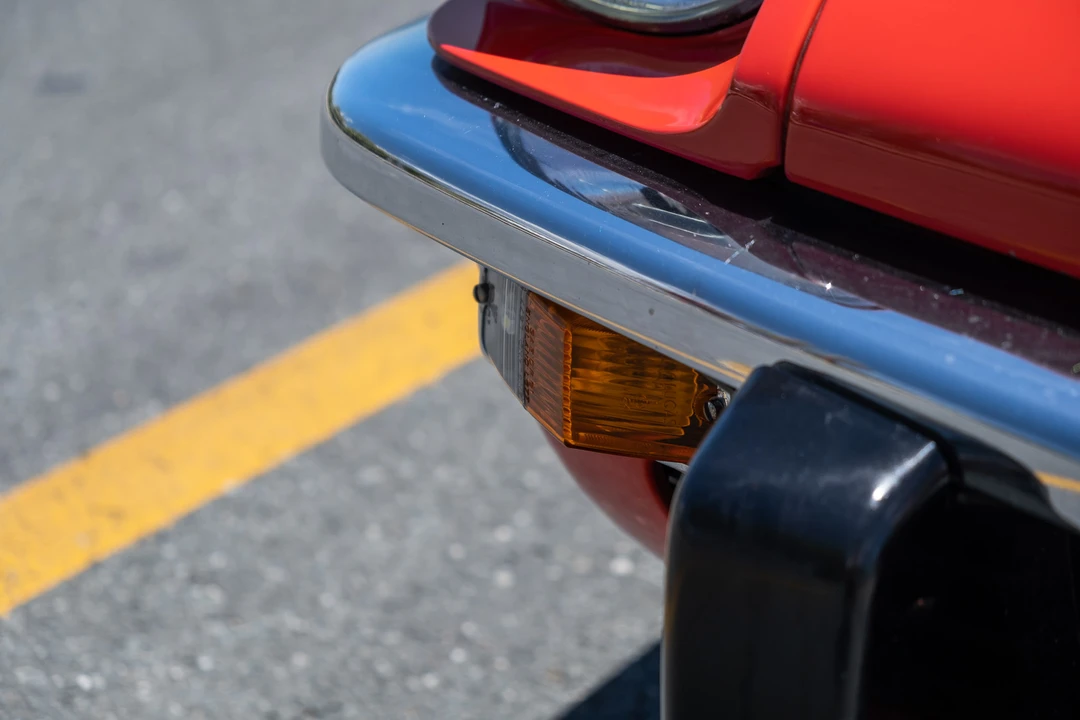 1973 Triumph GT6 Mark III - Image 18 of 31