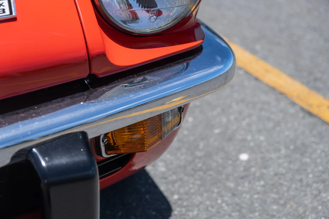 1973 Triumph GT6 Mark III - Image 19 of 31