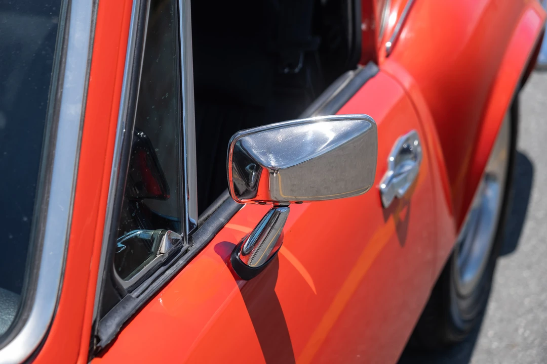 1973 Triumph GT6 Mark III - Image 30 of 31