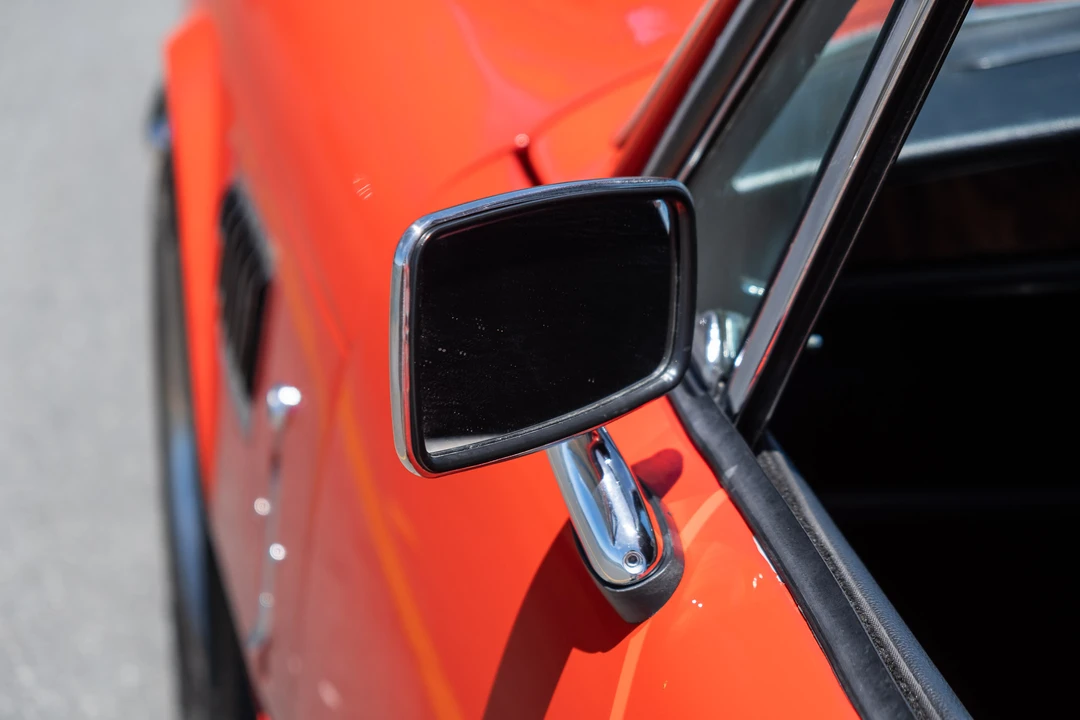 1973 Triumph GT6 Mark III - Image 31 of 31