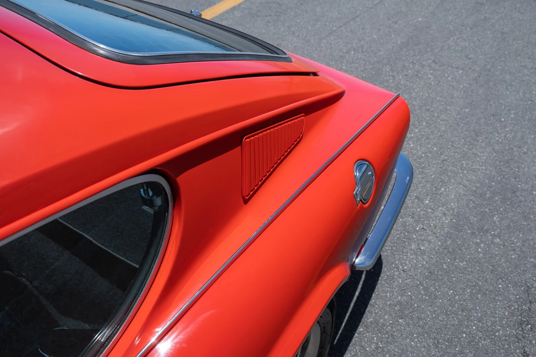 1973 Triumph GT6 Mark III - Image 20 of 31