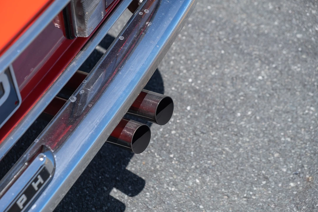 1973 Triumph GT6 Mark III - Image 26 of 31