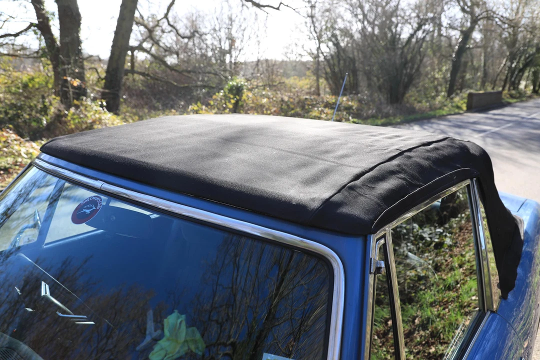1973 Triumph Stag - Image 25 of 31