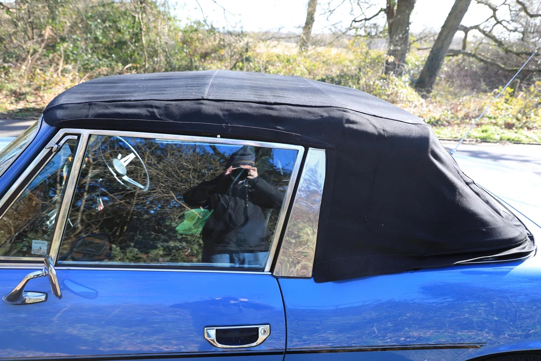 1973 Triumph Stag - Image 26 of 31