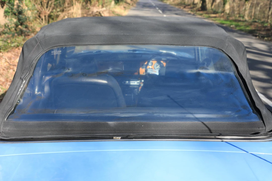 1973 Triumph Stag - Image 28 of 31