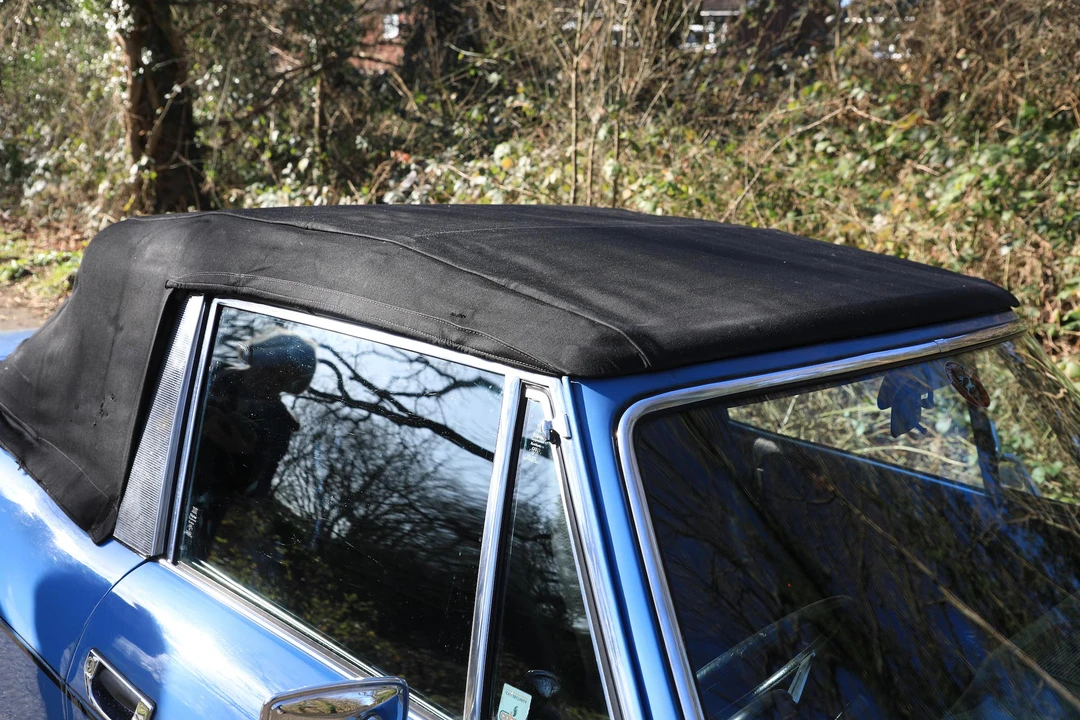 1973 Triumph Stag - Image 30 of 31