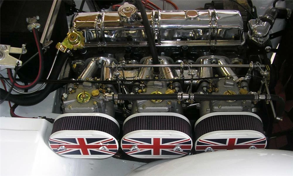 1973 Triumph TR6 (US-spec) - Image 4 of 7
