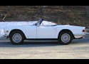 1973 Triumph TR6 (US-spec) - Image 6 of 7