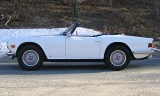 1973 Triumph TR6 (US-spec) - Image 7 of 7