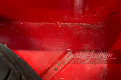 1973 Triumph TR6 (US-spec) - Image 7 of 14