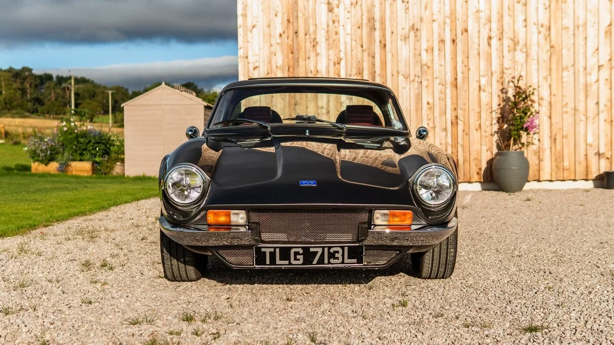 1973 TVR 2500M - Image 6 of 30