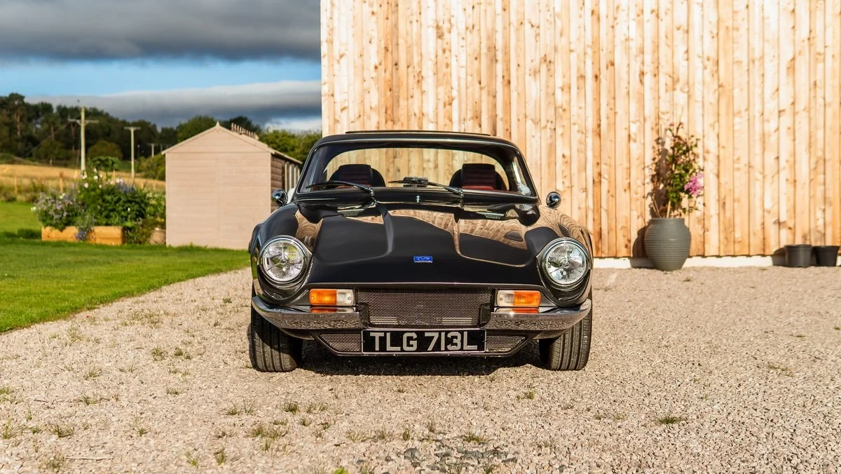 1973 TVR 2500M - Image 14 of 30