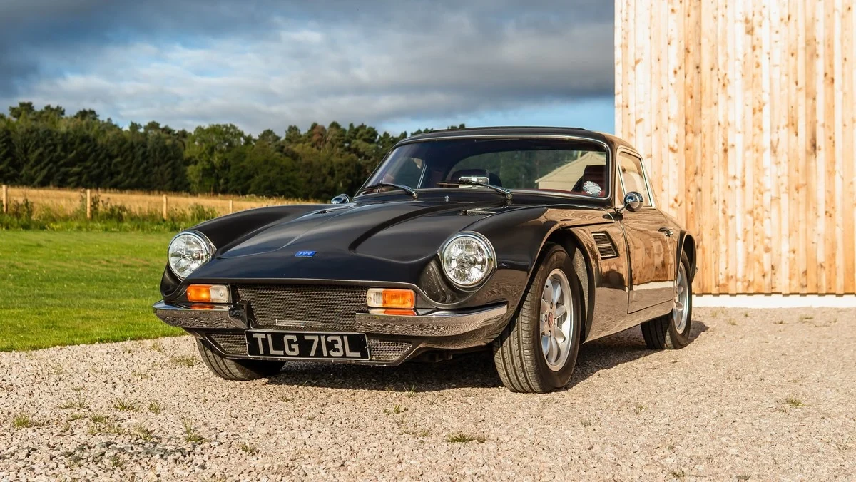 1973 TVR 2500M - Image 15 of 30