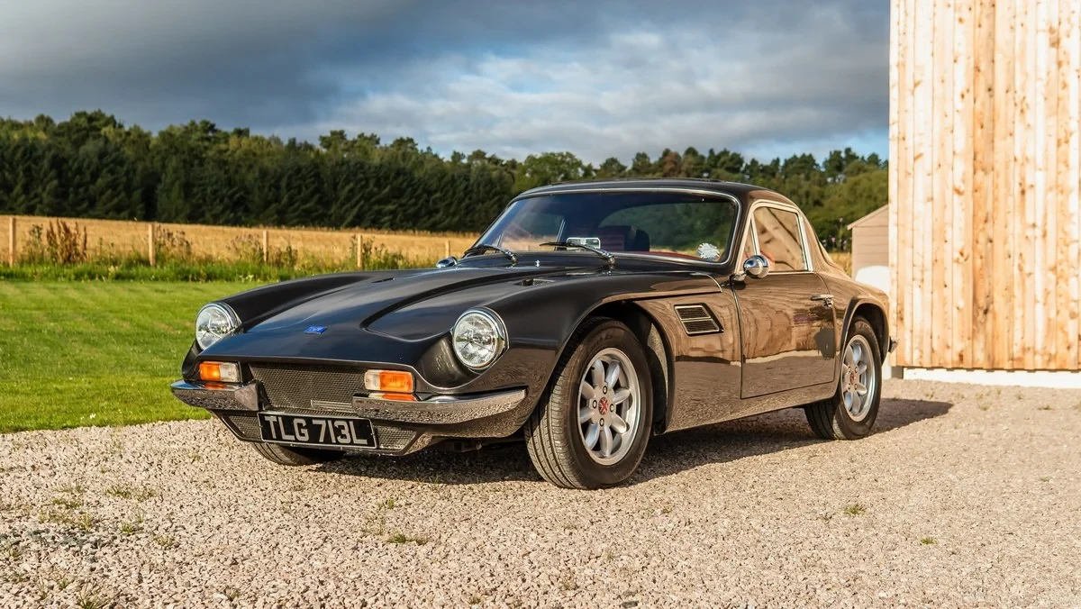 1973 TVR 2500M - Image 17 of 30