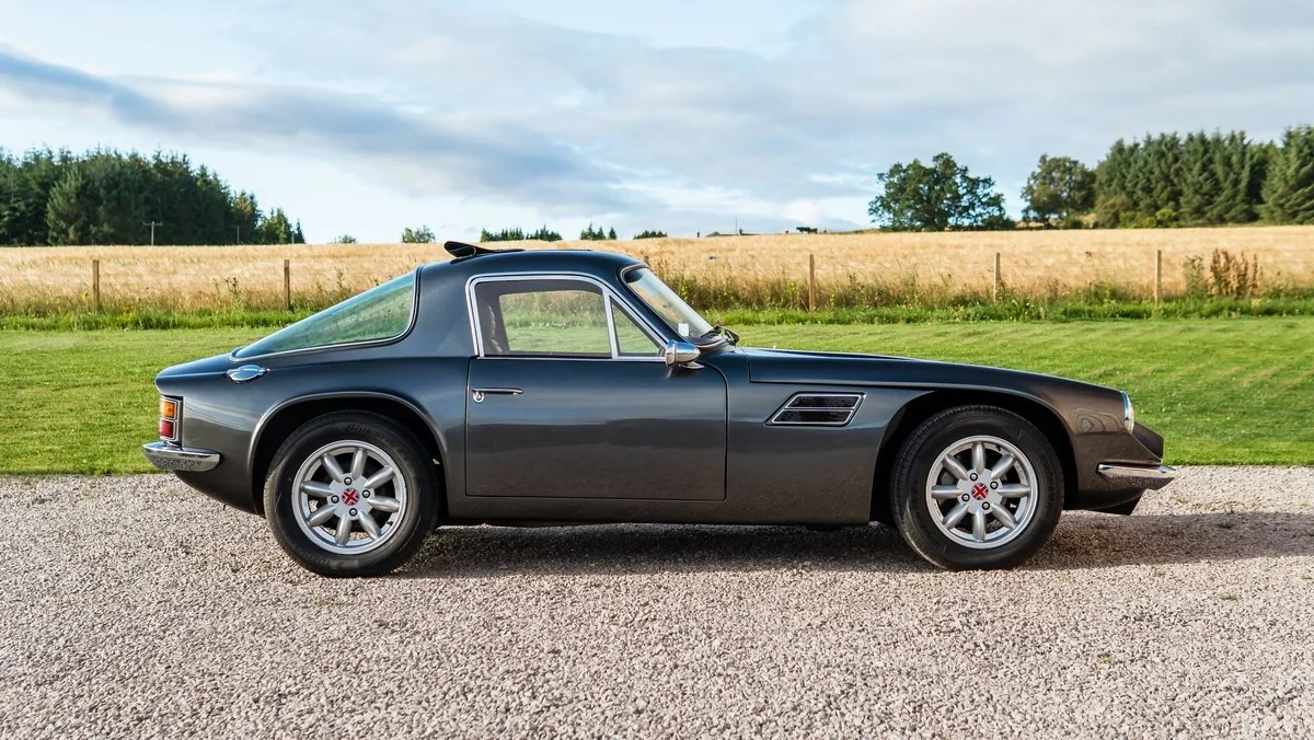 1973 TVR 2500M - Image 5 of 30