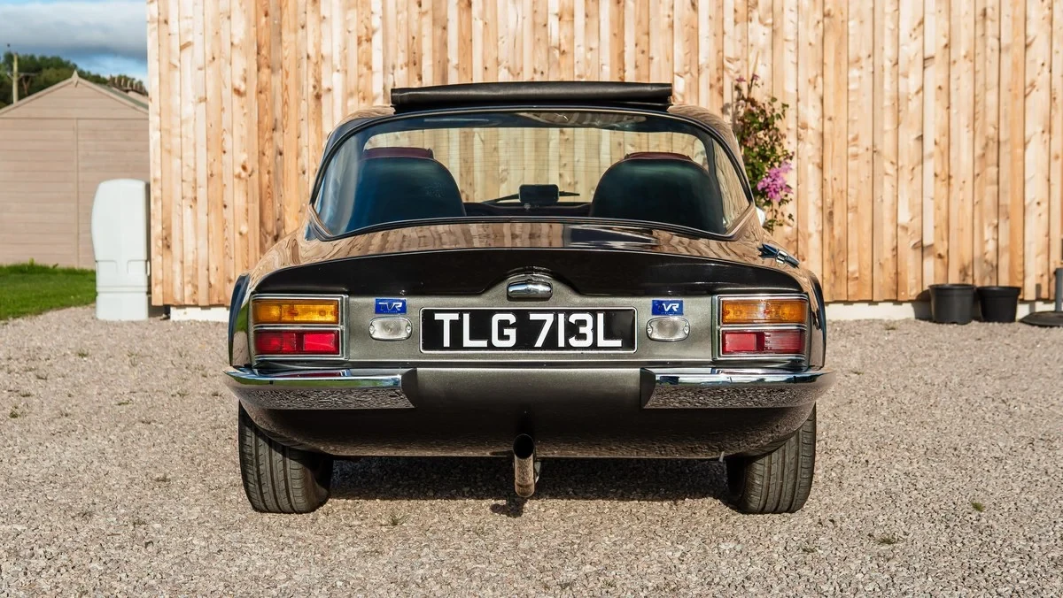 1973 TVR 2500M - Image 24 of 30