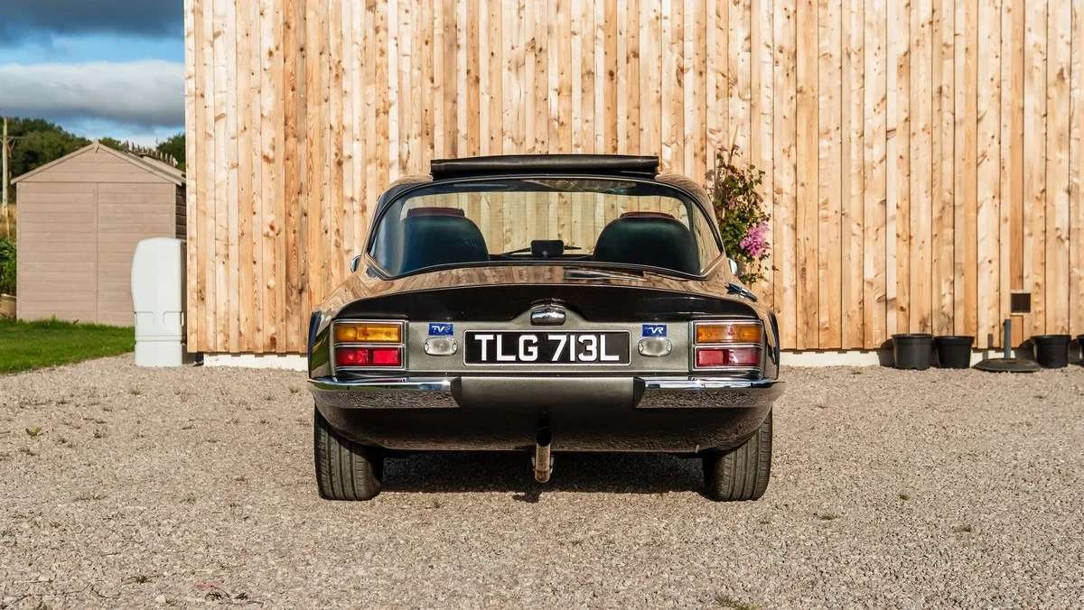 1973 TVR 2500M - Image 7 of 30