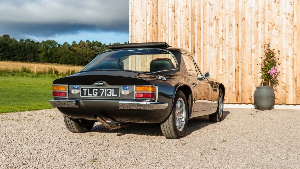 1973 TVR 2500M - Image 21 of 30