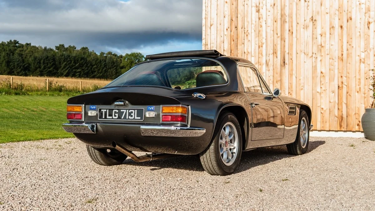 1973 TVR 2500M - Image 19 of 30