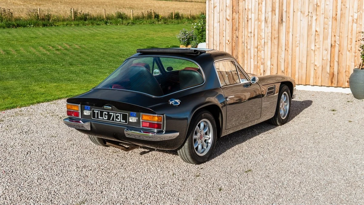 1973 TVR 2500M - Image 3 of 30
