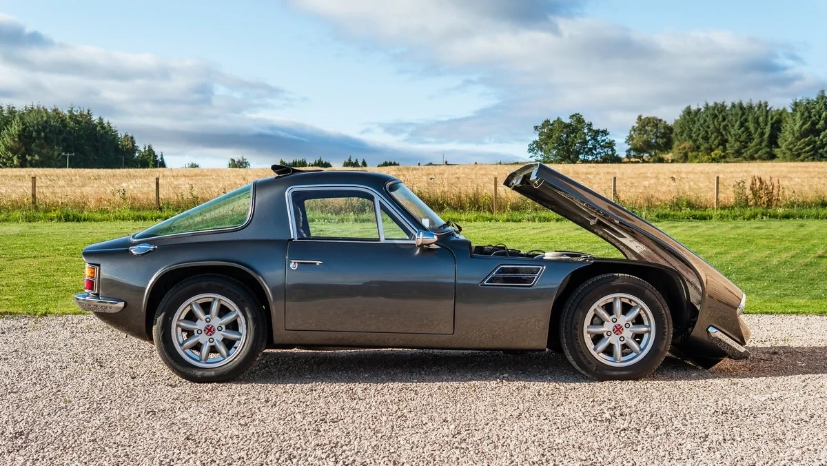 1973 TVR 2500M - Image 23 of 30