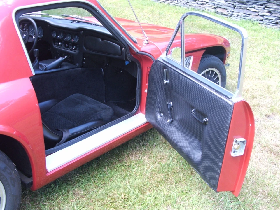 1973 TVR 2500M - Image 26 of 31