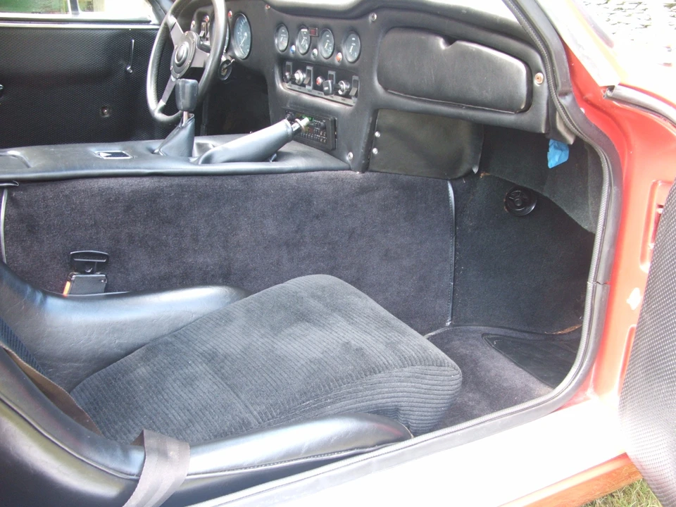 1973 TVR 2500M - Image 28 of 31