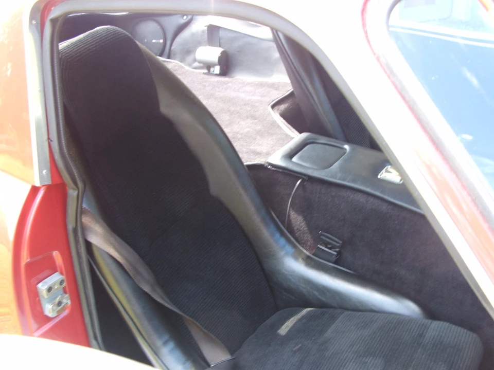 1973 TVR 2500M - Image 29 of 31