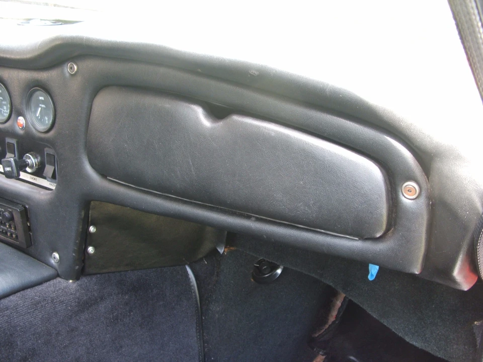 1973 TVR 2500M - Image 25 of 31