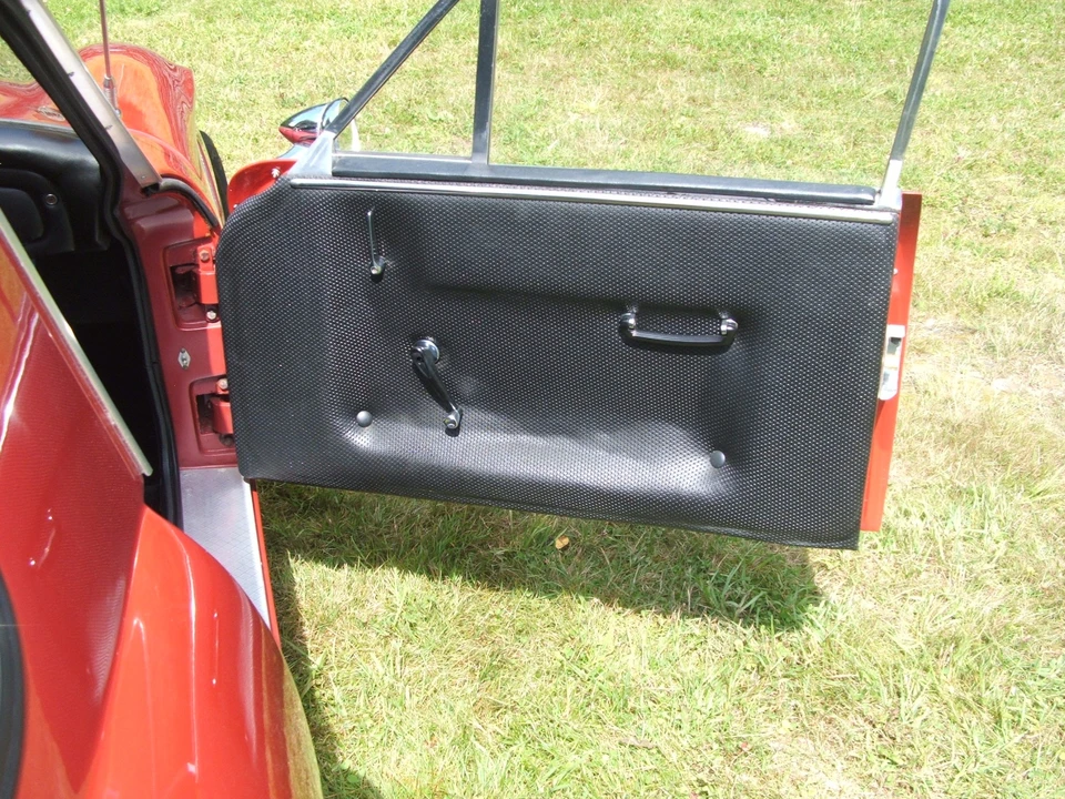 1973 TVR 2500M - Image 27 of 31