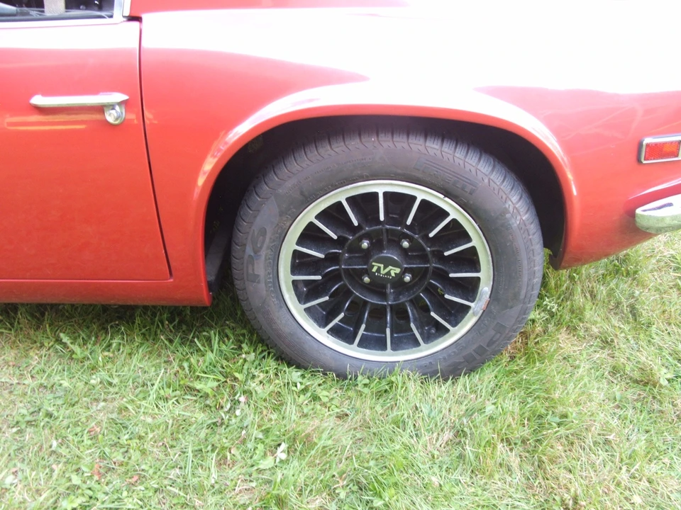 1973 TVR 2500M - Image 18 of 31