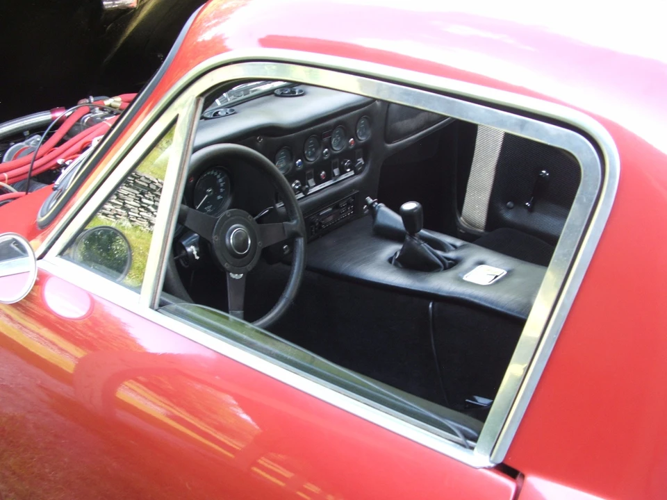 1973 TVR 2500M - Image 14 of 31