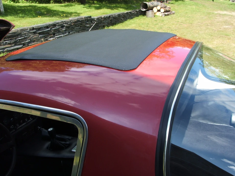 1973 TVR 2500M - Image 16 of 31