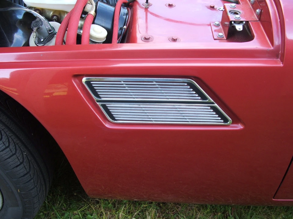 1973 TVR 2500M - Image 12 of 31