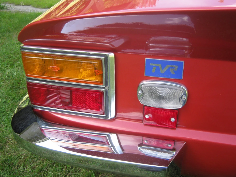 1973 TVR 2500M - Image 19 of 31