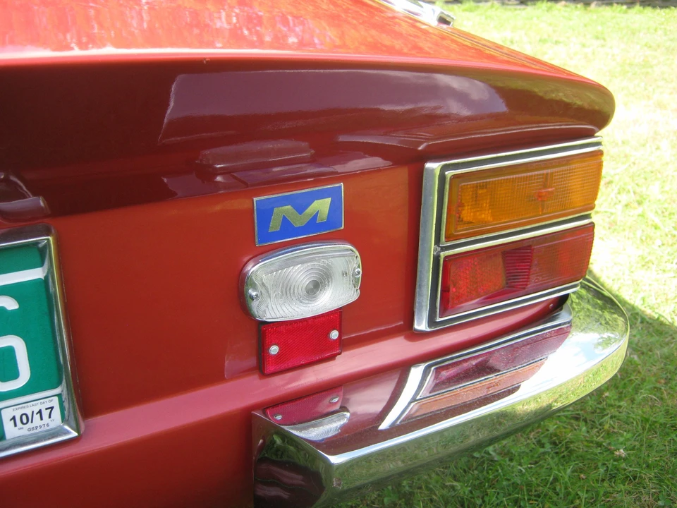 1973 TVR 2500M - Image 20 of 31