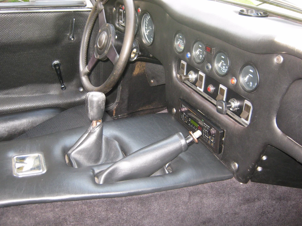 1973 TVR 2500M - Image 24 of 31