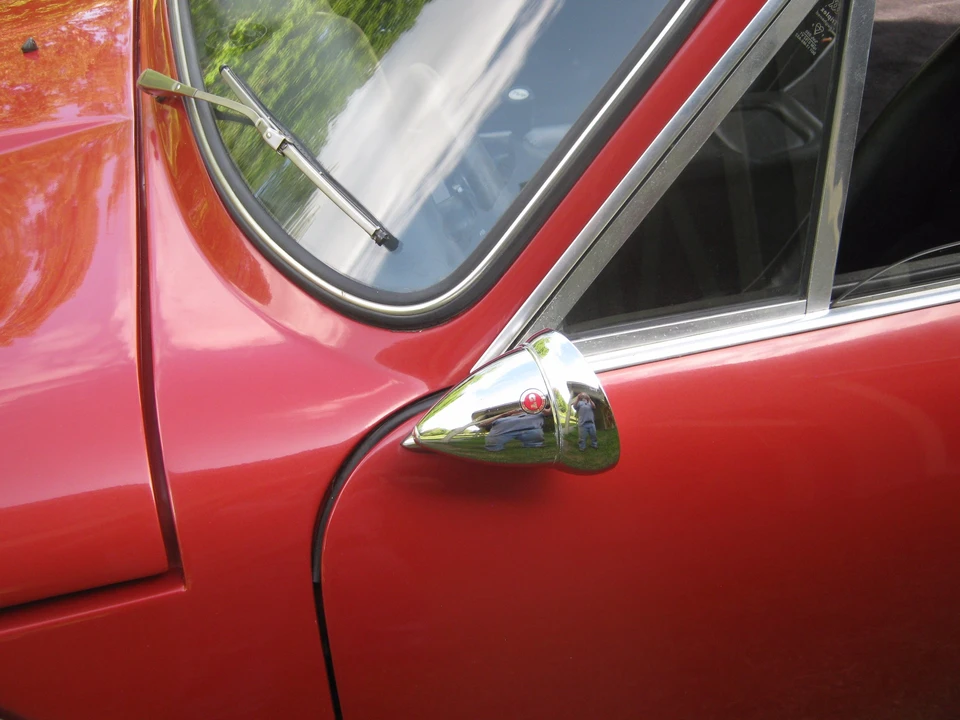 1973 TVR 2500M - Image 13 of 31