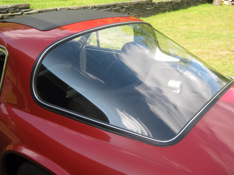 1973 TVR 2500M - Image 17 of 31