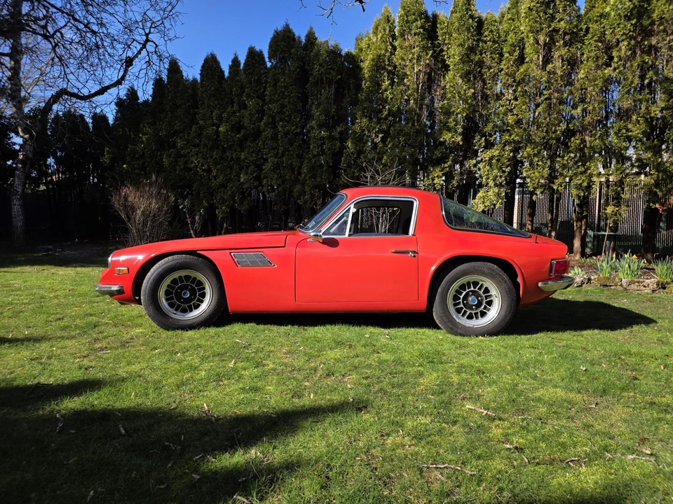 1973 TVR 2500M - Image 17 of 31