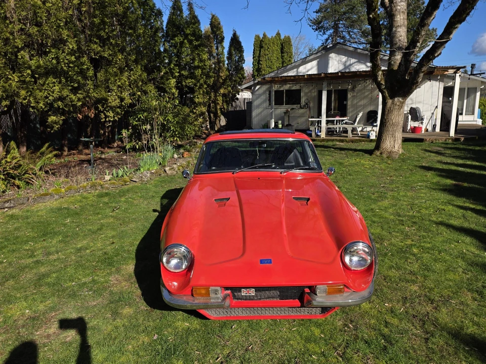 1973 TVR 2500M - Image 5 of 31